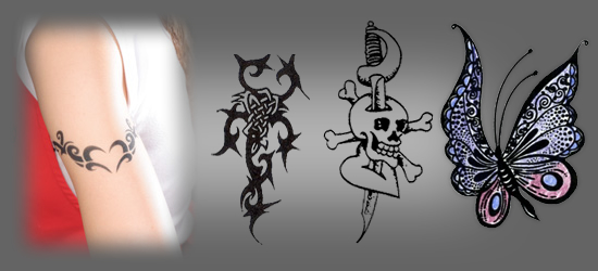 bodyart
