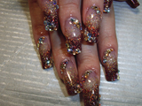 Nail
