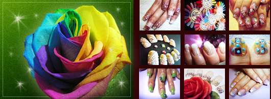 Nail Produce